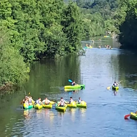 Chez Denis Pont-d'Ouilly