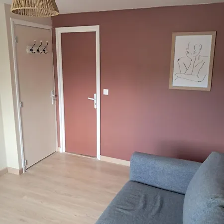 Chez Denis Séjour chez l'habitant *