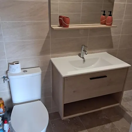 Chez Denis Séjour chez l'habitant