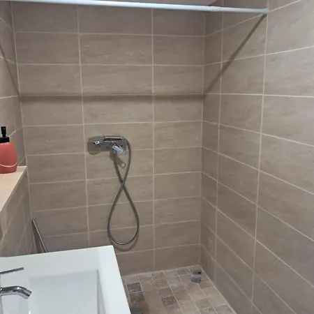 Séjour chez l'habitant Chez Denis *