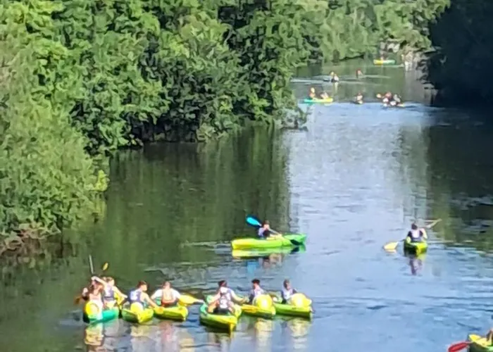 Chez Denis Pont-d'Ouilly