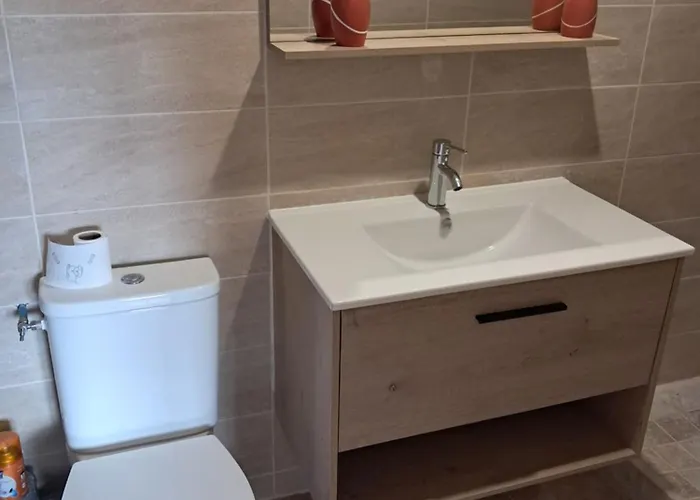 Chez Denis Проживание в семье