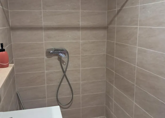 Проживание в семье Chez Denis *