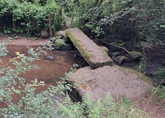 Chez Denis Проживание в семье *